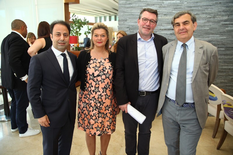 Launching of the 7th edition of BEIRUT ART FAIR
